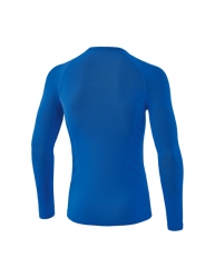 ERIMA Athletic Longsleeve new royal