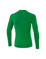 ERIMA Athletic Longsleeve smaragd