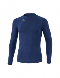 ERIMA Athletic Longsleeve new navy