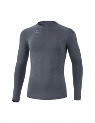 ERIMA Athletic Longsleeve slate grey