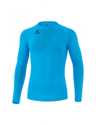 ERIMA Athletic Longsleeve curacao