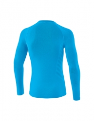 ERIMA Athletic Longsleeve curacao