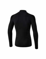 ERIMA Athletic Longsleeve Turtleneck schwarz