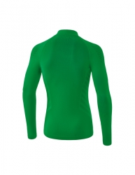 ERIMA Athletic Longsleeve Turtleneck smaragd