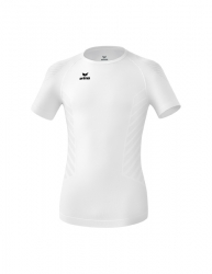 ERIMA Athletic T-Shirt weiß