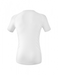 ERIMA Athletic T-Shirt weiß