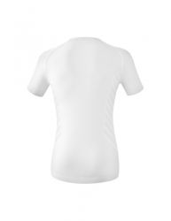 ERIMA Athletic T-Shirt weiß