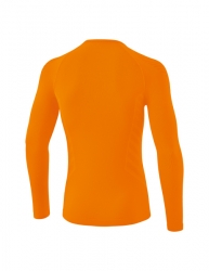 ERIMA Athletic Longsleeve new orange