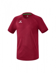 ERIMA Madrid Trikot bordeaux