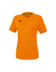 ERIMA Damen Madrid Trikot Damen new orange