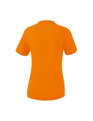 ERIMA Damen Madrid Trikot Damen new orange