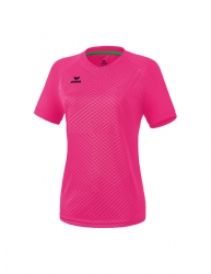 ERIMA Damen Madrid Trikot Damen pink glo