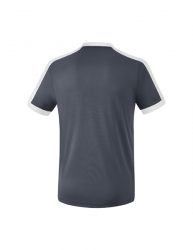 ERIMA Retro Star Trikot slate grey/weiß