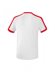 ERIMA Retro Star Trikot weiß/rot