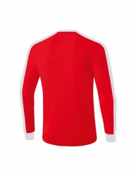 ERIMA Retro Star Trikot LA rot/weiß