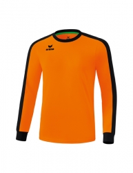 ERIMA Retro Star Trikot LA new orange/schwarz