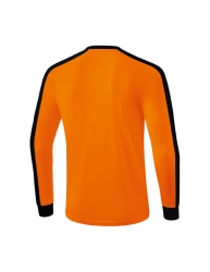 ERIMA Retro Star Trikot LA new orange/schwarz