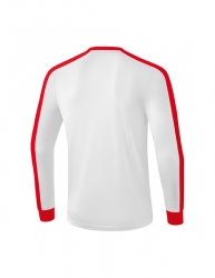 ERIMA Retro Star Trikot LA weiß/rot