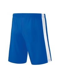 ERIMA Retro Star Shorts new royal/weiß