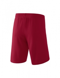 ERIMA RIO 2.0 Shorts bordeaux