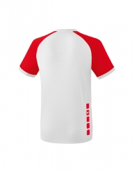 ERIMA Zenari 3.0 Trikot weiß/rot