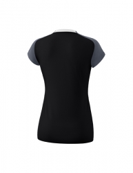 ERIMA Damen Gandia Tanktop Damen schwarz/slate grey/weiß