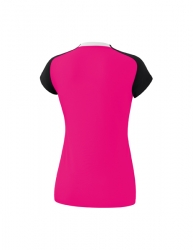 ERIMA Damen Gandia Tanktop Damen pink glo/schwarz/weiß