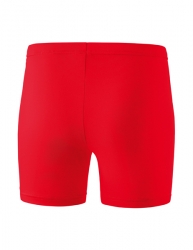 ERIMA Damen VERONA Performance Shorts rot