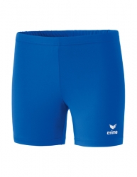 ERIMA Damen VERONA Performance Shorts new royal