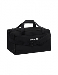 ERIMA Team Sporttasche schwarz