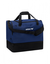 ERIMA Team Sportasche mit Bodenfach new navy