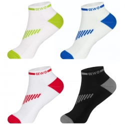 GEWO Socke Short Flex II