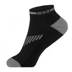 GEWO Socke Short Flex II