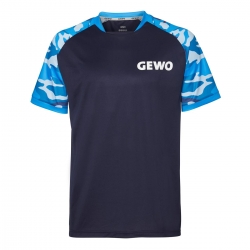 GEWO T-Shirt Riba