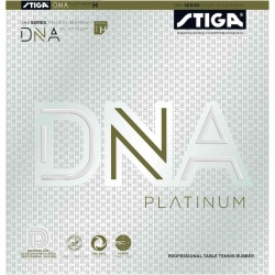 Stiga Belag DNA Platinum H