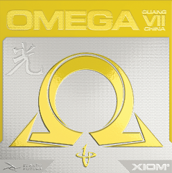 Xiom Belag Omega VII China Guang