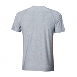 andro T-Shirt Melange Alpha Casual (Sonderposten)
