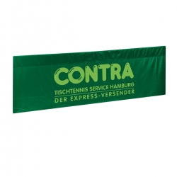 CONTRA Umrandungstuch Basic, 73 cm in grün