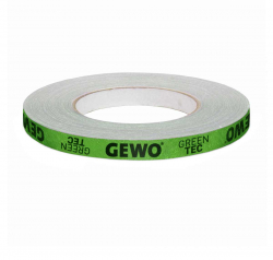 GEWO Kantenband Green-Tec 12mm/50m