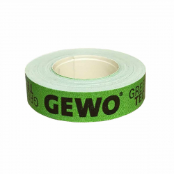 GEWO Kantenband Green-Tec 12mm/5m