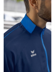 ERIMA Six Wings Präsentationsjacke new royal/new navy