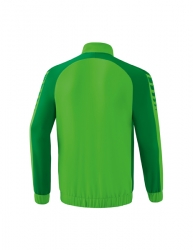 ERIMA Six Wings Präsentationsjacke green/smaragd