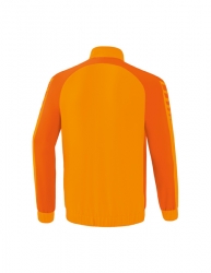 ERIMA Six Wings Präsentationsjacke new orange/orange