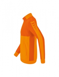 ERIMA Six Wings Worker Jacke new orange/orange