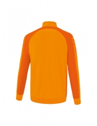 ERIMA Six Wings Worker Jacke new orange/orange