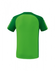 ERIMA Six Wings T-Shirt green/smaragd