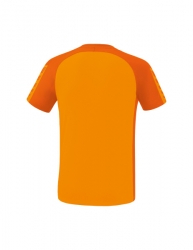 ERIMA Six Wings T-Shirt new orange/orange