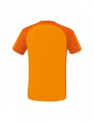 ERIMA Six Wings T-Shirt new orange/orange