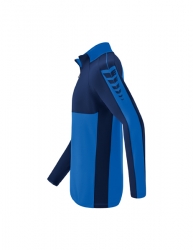 ERIMA Six Wings Trainingstop new royal/new navy