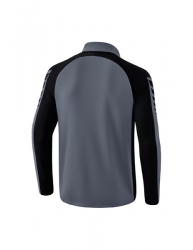 ERIMA Six Wings Trainingstop slate grey/schwarz
